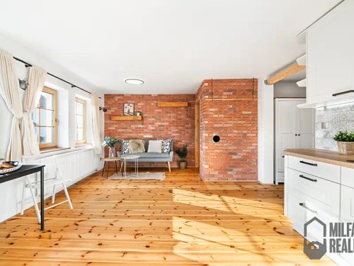 Prodaný byt 3+kk 128 m²