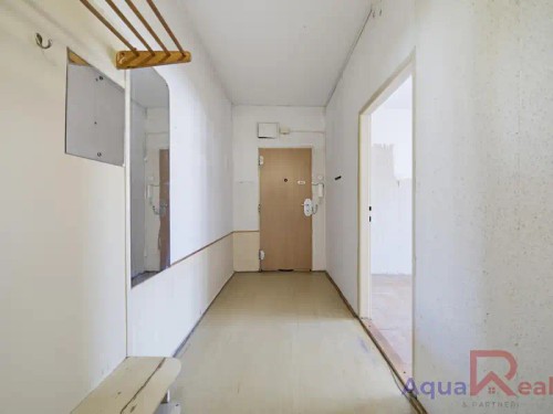 Prodej bytu 2+1 70 m²