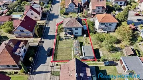 Prodej domu 142 m², pozemek 686 m²