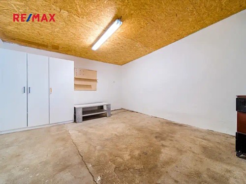 Prodej bytu 2+1 52 m²