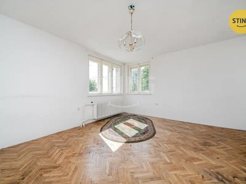 Prodej domu 180 m², pozemek 1439 m²