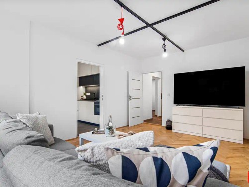 Prodej bytu 3+1 63 m²