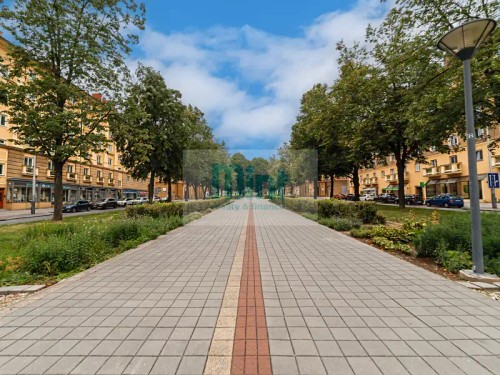 Prodej bytu 4+1 100 m²