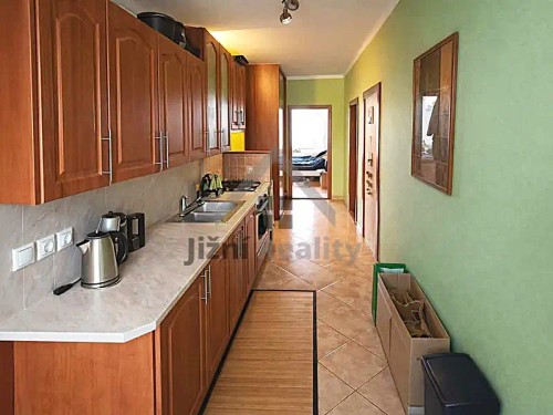 Prodej bytu 3+1 81 m²