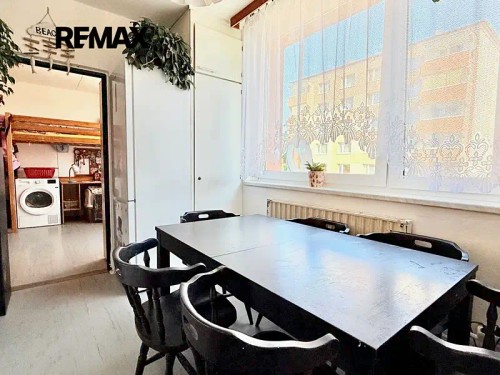 Prodej bytu 3+1 70 m²