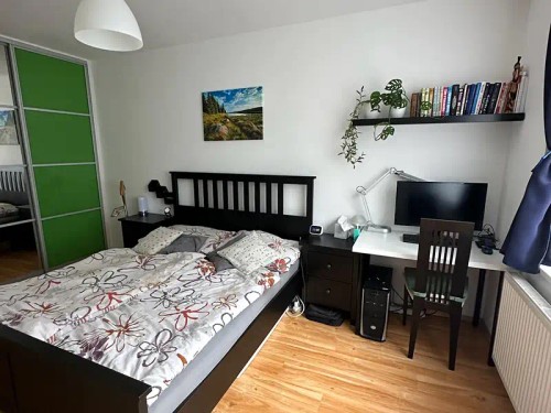 Prodej bytu 3+kk 74 m²