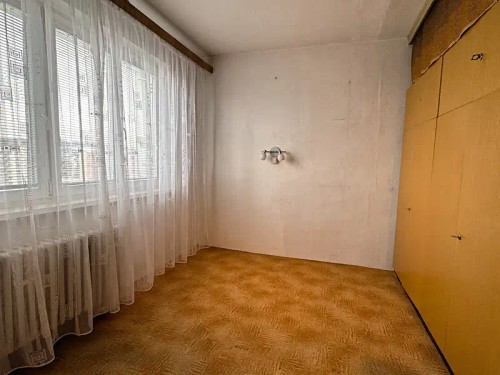Prodaný byt 3+1 61 m²