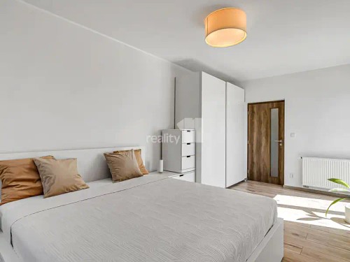 Prodaný  byt 3+kk 74 m²