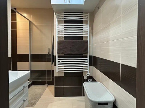 Prodaný byt 3+kk 68 m²