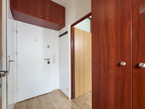 Prodaný byt 1+1 30 m²