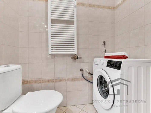 Prodaný byt 1+kk 40 m²