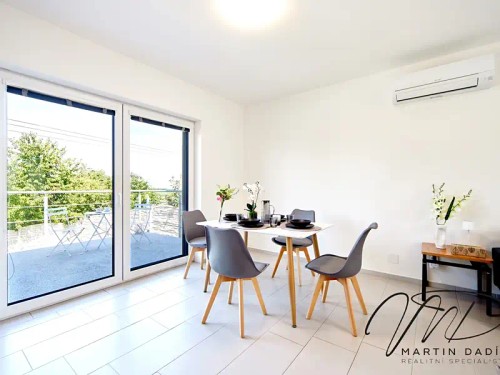 Prodaný  dům 65 m², pozemek 500 m²