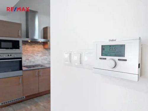 Prodej stavebního pozemku 3066 m²