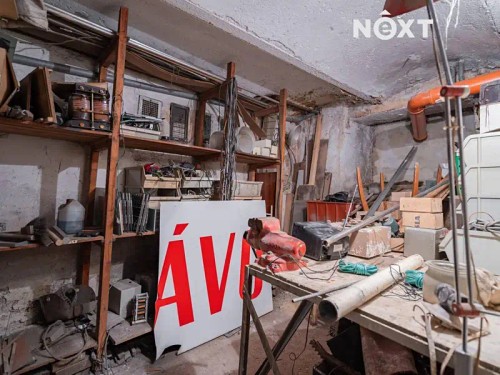 Prodej bytu 3+1 6 m²