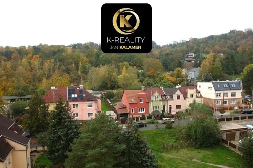 Prodaný  byt 1+kk 31 m²
