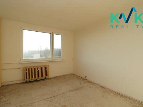 Prodej bytu 2+1 61 m²