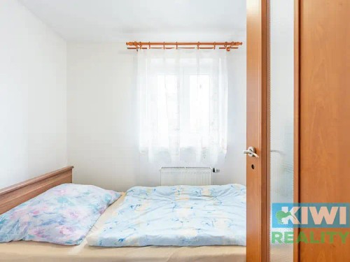 Prodej domu 97 m², pozemek 622 m²