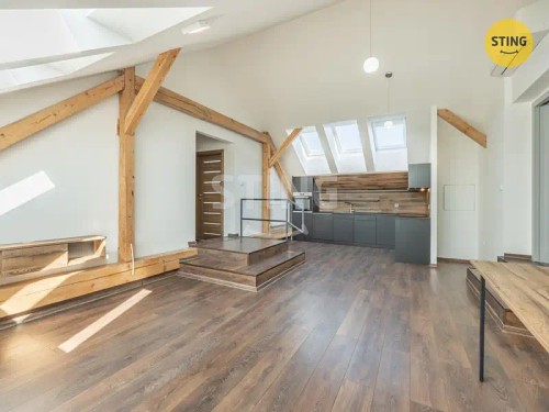 Prodej bytu 3+kk 77 m²