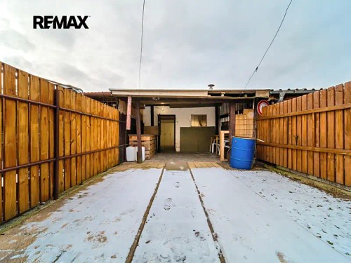 Prodej bytu 2+1 52 m²