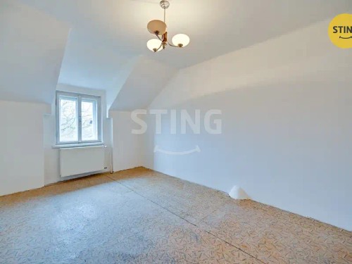 Prodej domu 207 m², pozemek 2549 m²