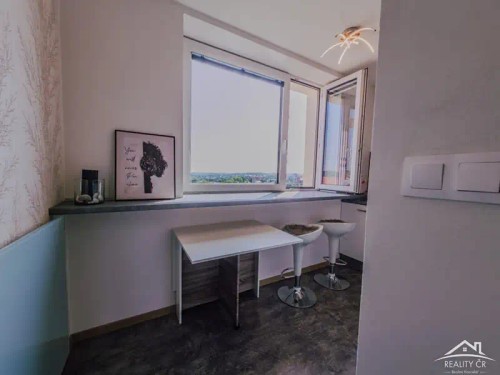Prodej bytu 1+1 33 m²