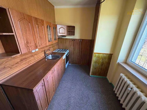 Prodaný byt 3+1 63 m²