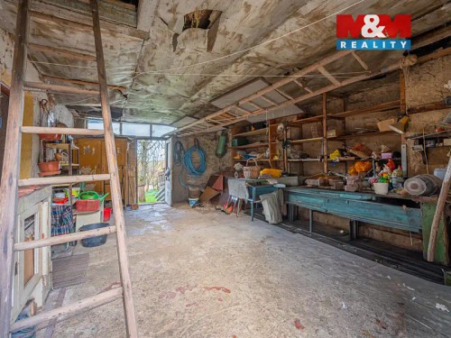 Prodaný  dům 67 m², pozemek 538 m²