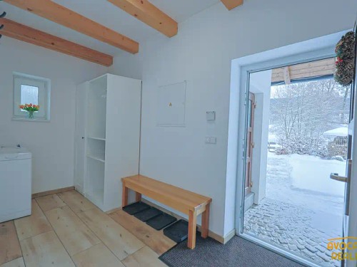 Prodej chalupy 128 m², pozemek 518 m²