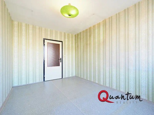 Prodaný byt 3+1 64 m²