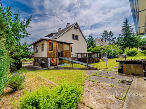 Prodej domu 290 m², pozemek 793 m²