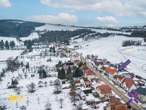 Prodej bytu 3+kk 86 m²