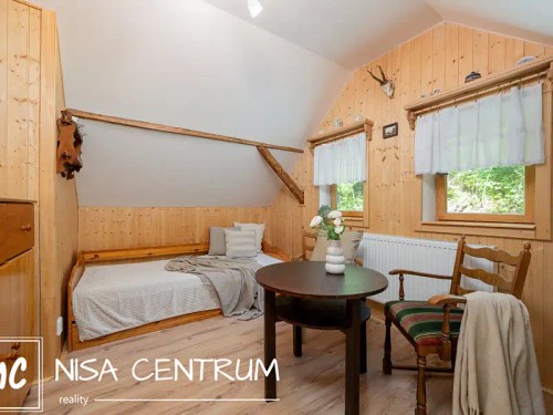 Prodej domu 100 m², pozemek 3096 m²