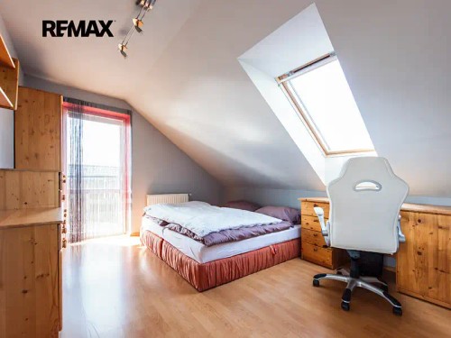 Prodej domu 209 m², pozemek 1446 m²
