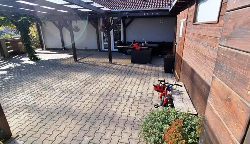 Prodej domu 88 m², pozemek 551 m²