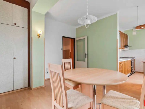 Prodej bytu 3+1 96 m²