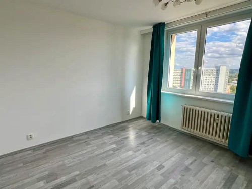 Prodaný byt 3+1 71 m²