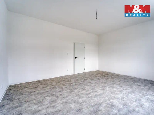 Prodaný byt 2+kk 47 m²