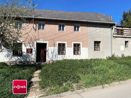 Prodej domu 240 m², pozemek 822 m²