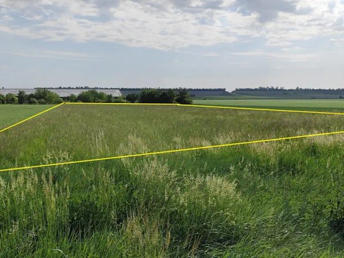 Prodej stavebního pozemku 6890 m²
