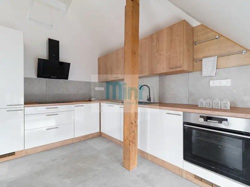 Prodej bytu 3+kk 123 m²