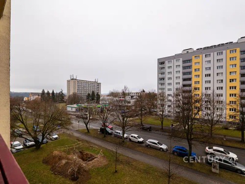 Prodaný byt 3+1 76 m²