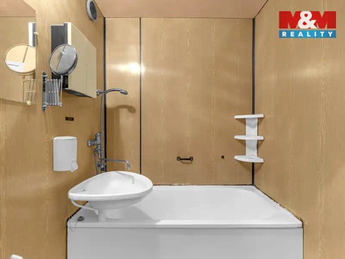 Prodaný byt 3+1 71 m²