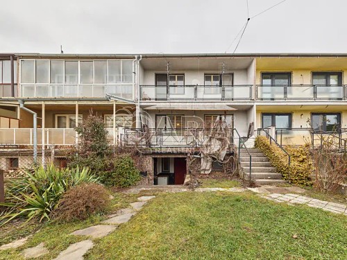 Prodej domu 161 m², pozemek 333 m²