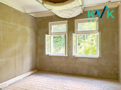 Prodej bytu 4+1 154 m²