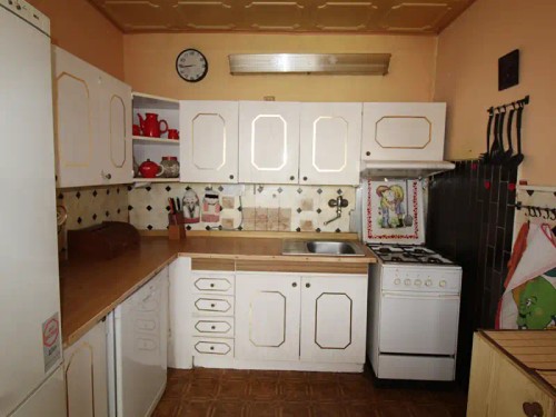 Prodaný byt 3+1 70 m²