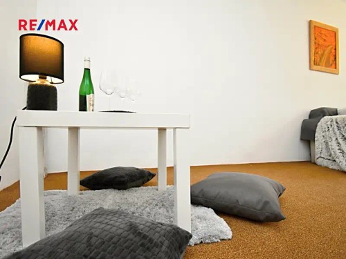 Prodaný  byt 3+1 75 m²