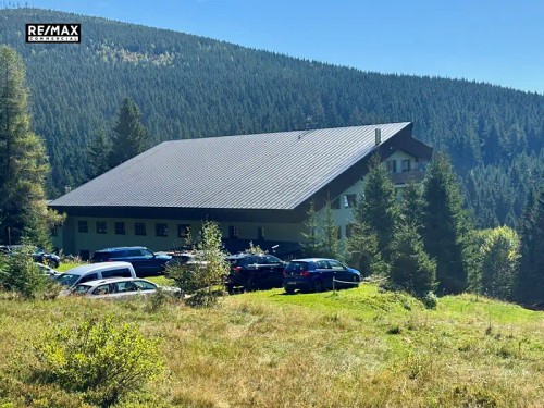 Prodej bytu 2+kk 41 m²