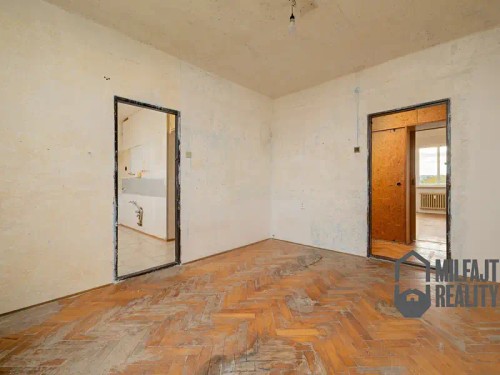 Prodej bytu 3+1 62 m²