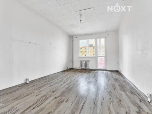 Prodaný byt 3+1 68 m²