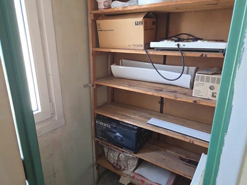 Prodej bytu 2+1 55 m²